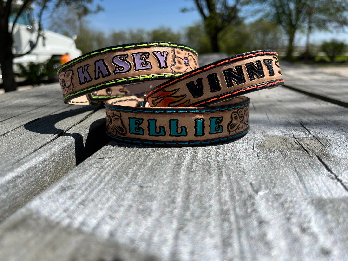 Dog Collar