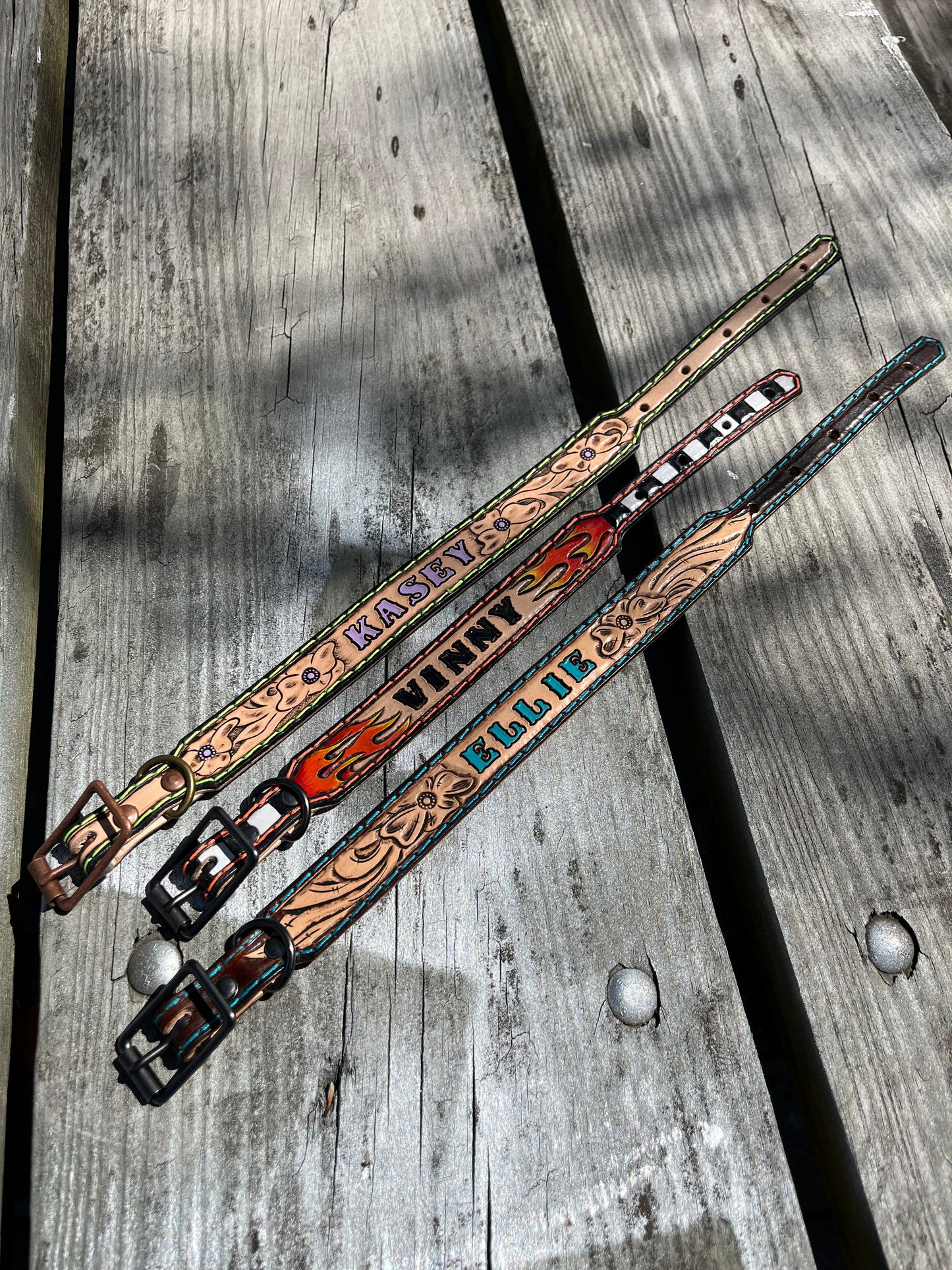 Dog Collar