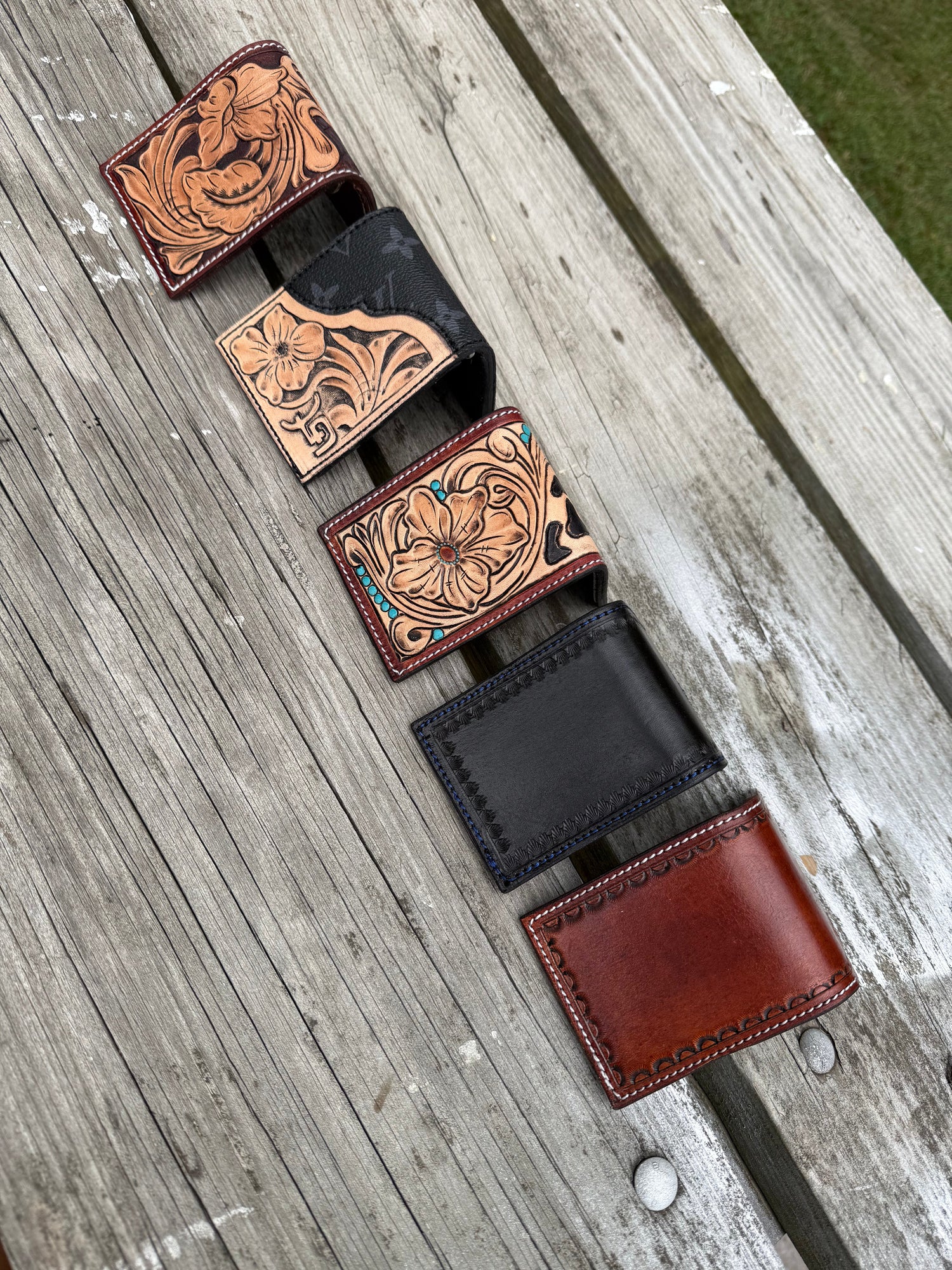 Wallets