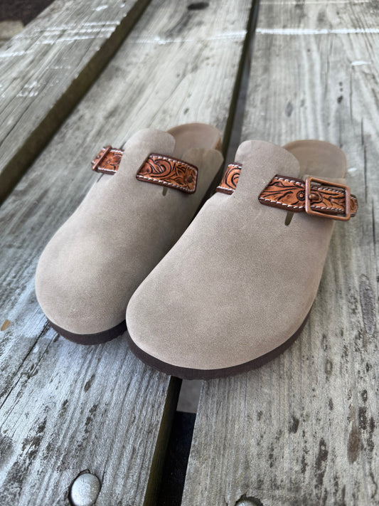 Custom Clogs
