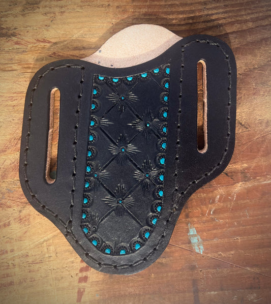 Trapper Sheath