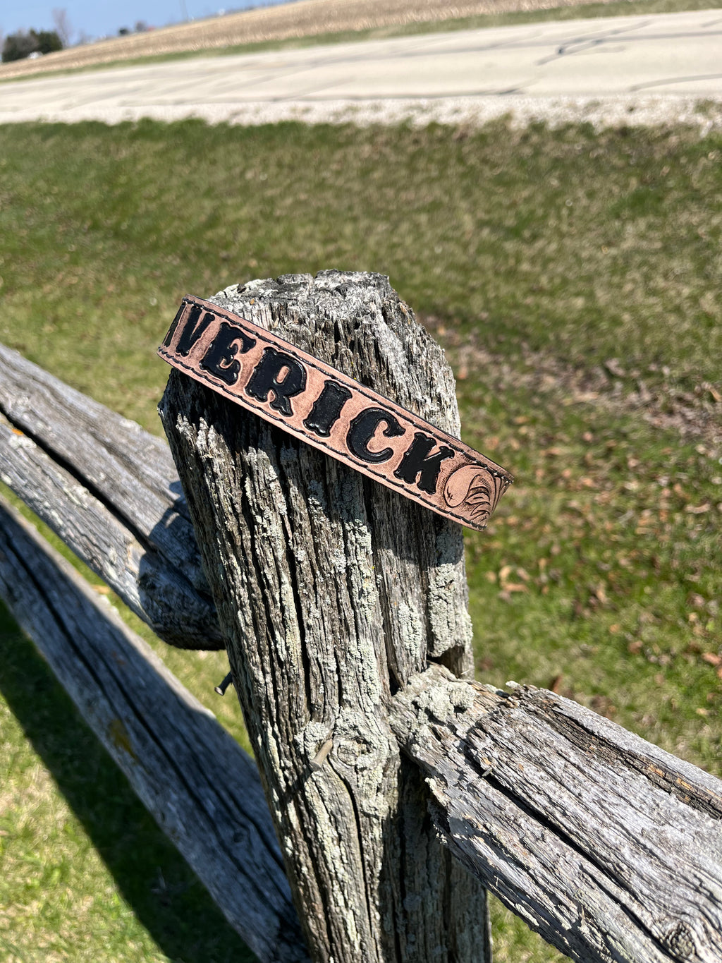 Dog Collar