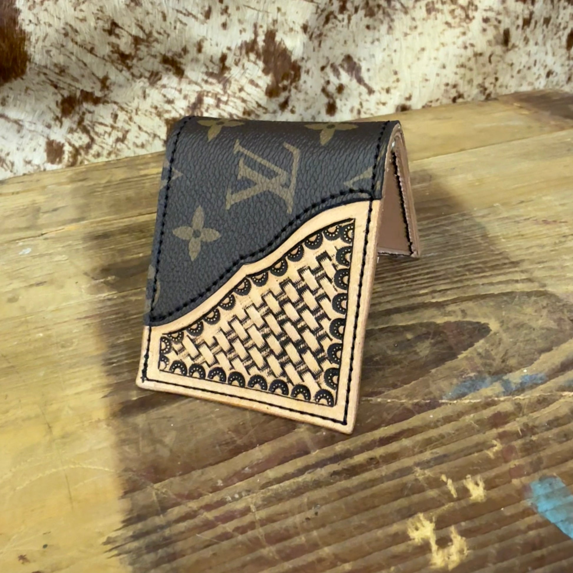 Money Clip Wallet