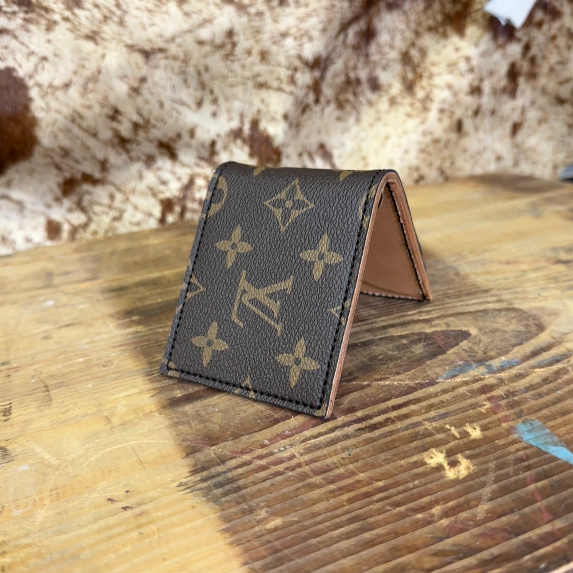 Money Clip Wallet