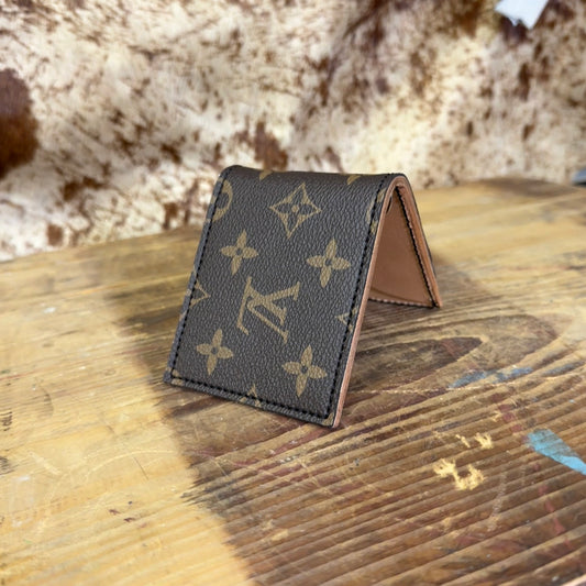 Money Clip Wallet