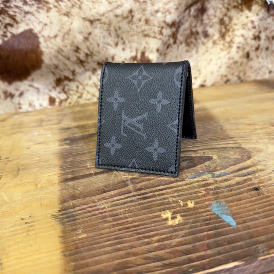 Money Clip Wallet