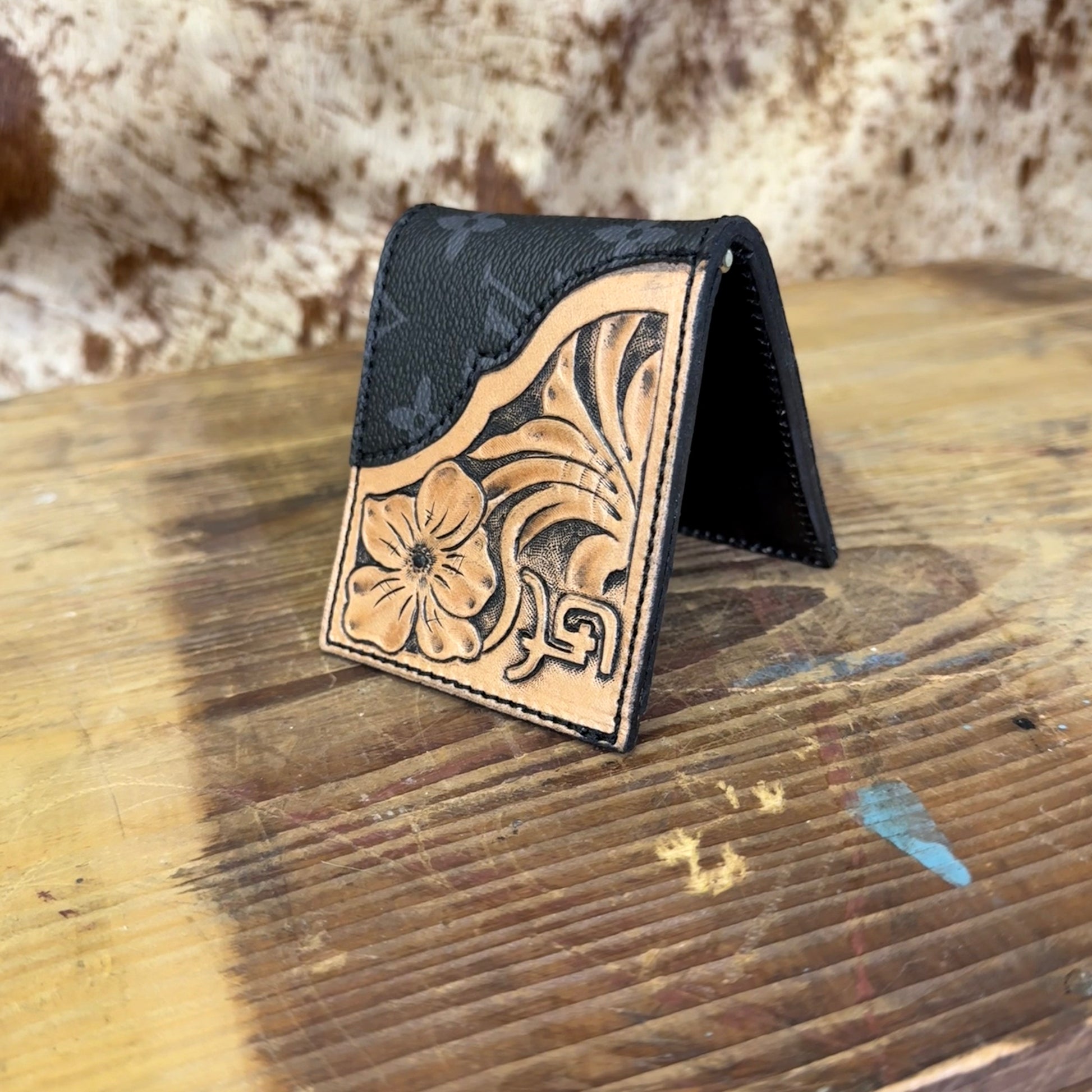 Money Clip Wallet