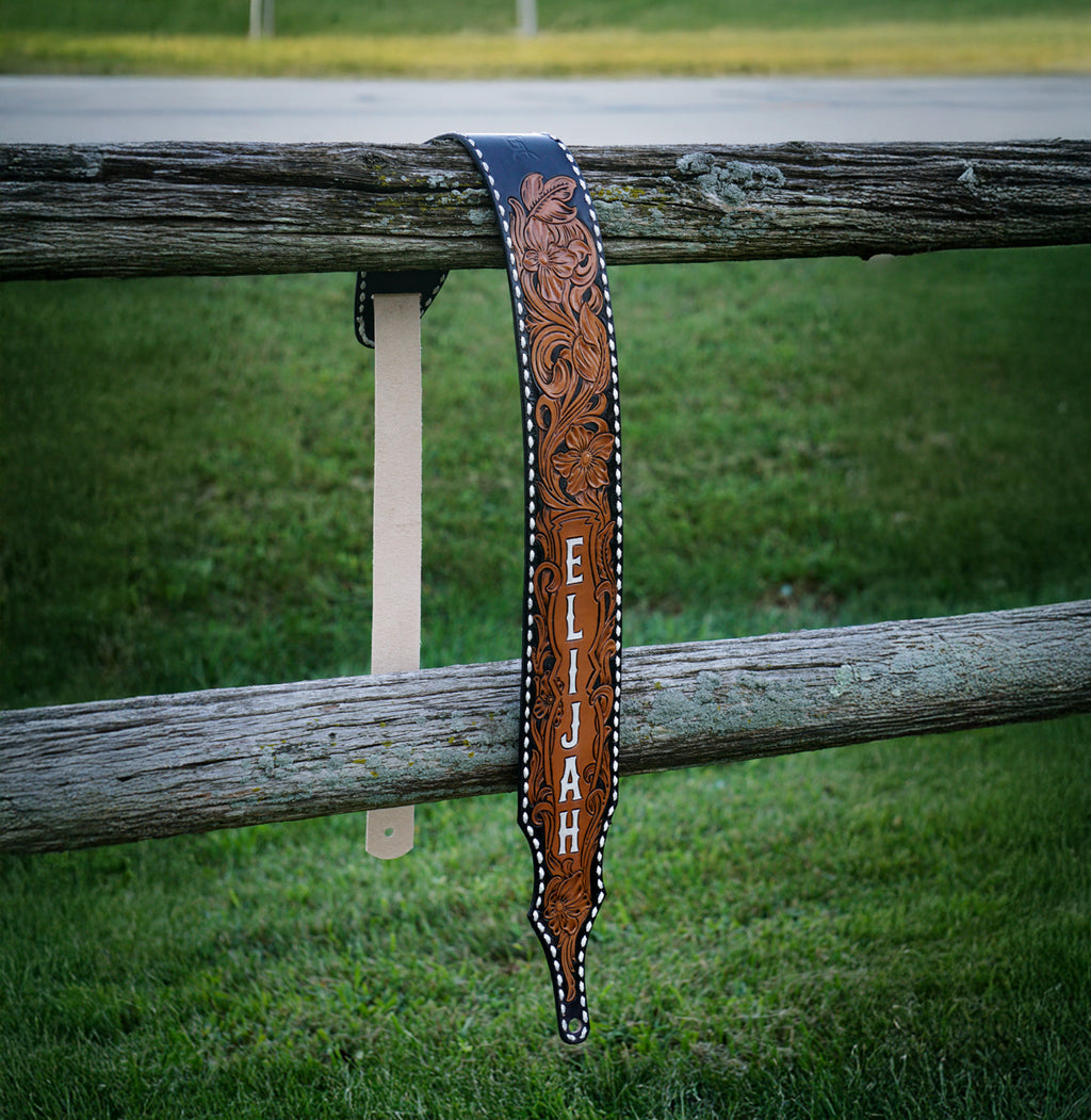 Guitar Strap